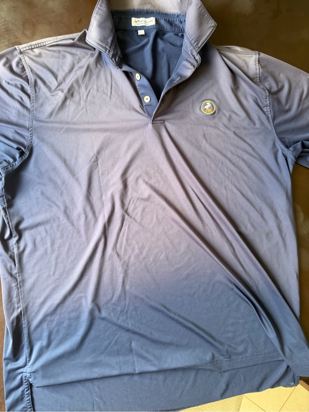 Lost Tree Club Peter Millar Polo